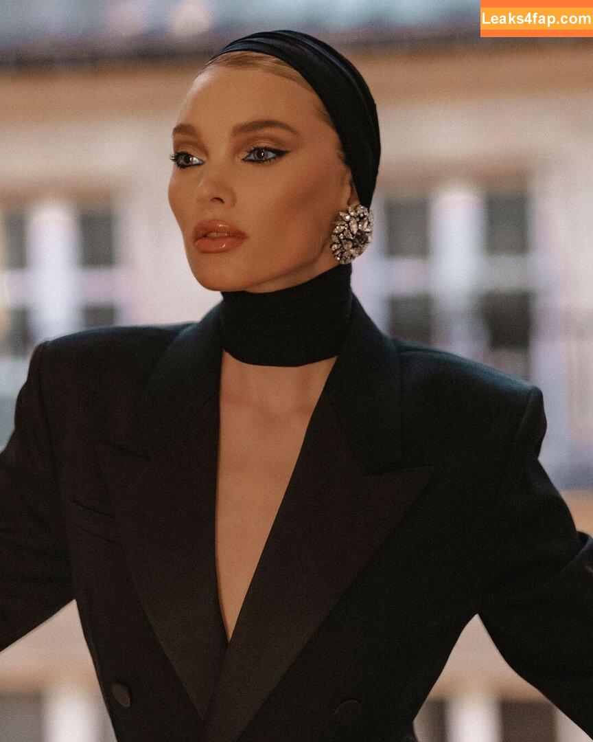 Elsa Hosk / elsahosk / hoskelsa leaked photo photo #1469