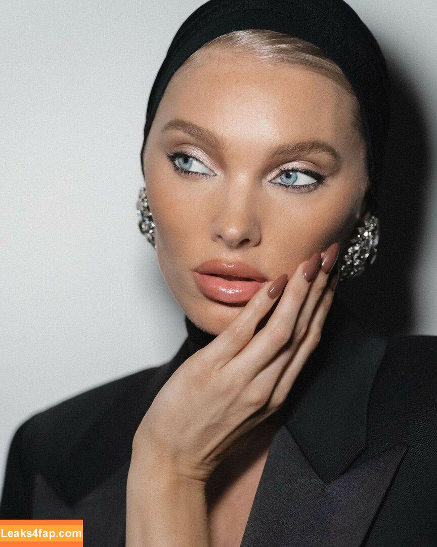 Elsa Hosk / elsahosk / hoskelsa leaked photo photo #1470