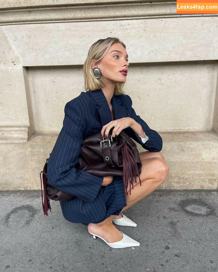 Elsa Hosk / elsahosk / hoskelsa leaked photo photo #1473