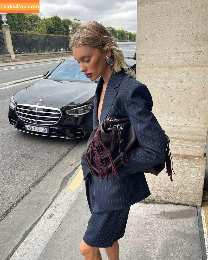 Elsa Hosk / elsahosk / hoskelsa слитое фото фото #1474