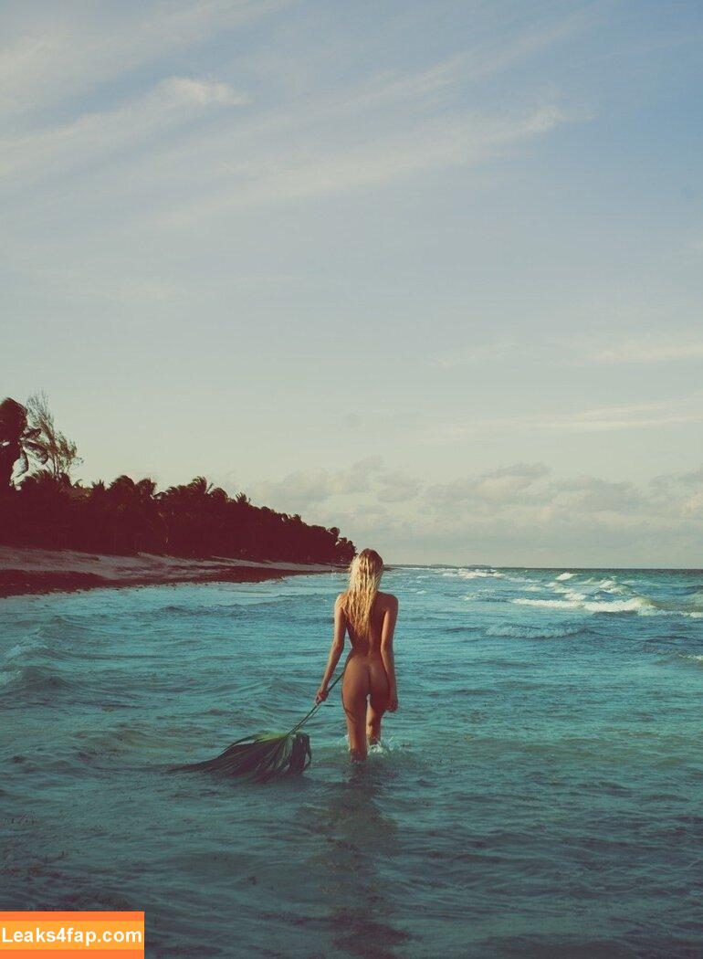 Elsa Hosk / elsahosk / hoskelsa leaked photo photo #1587