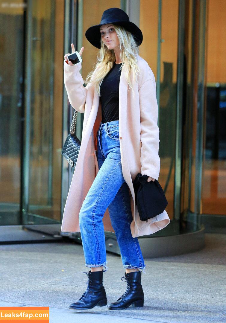 Elsa Hosk / elsahosk / hoskelsa leaked photo photo #1593