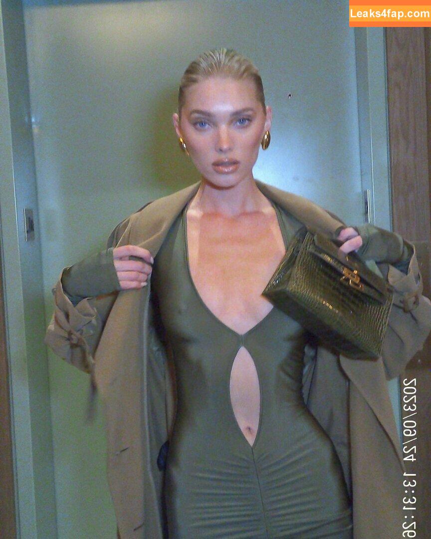Elsa Hosk / elsahosk / hoskelsa leaked photo photo #1598