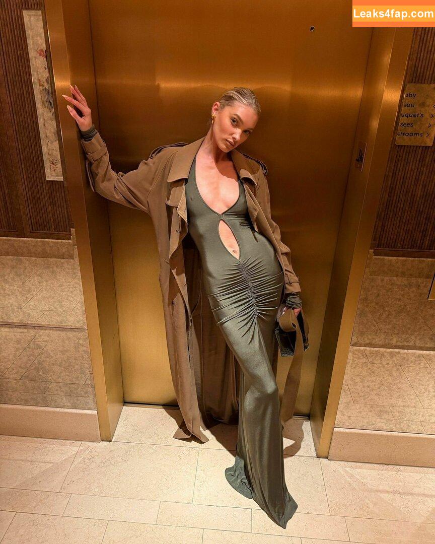 Elsa Hosk / elsahosk / hoskelsa leaked photo photo #1603
