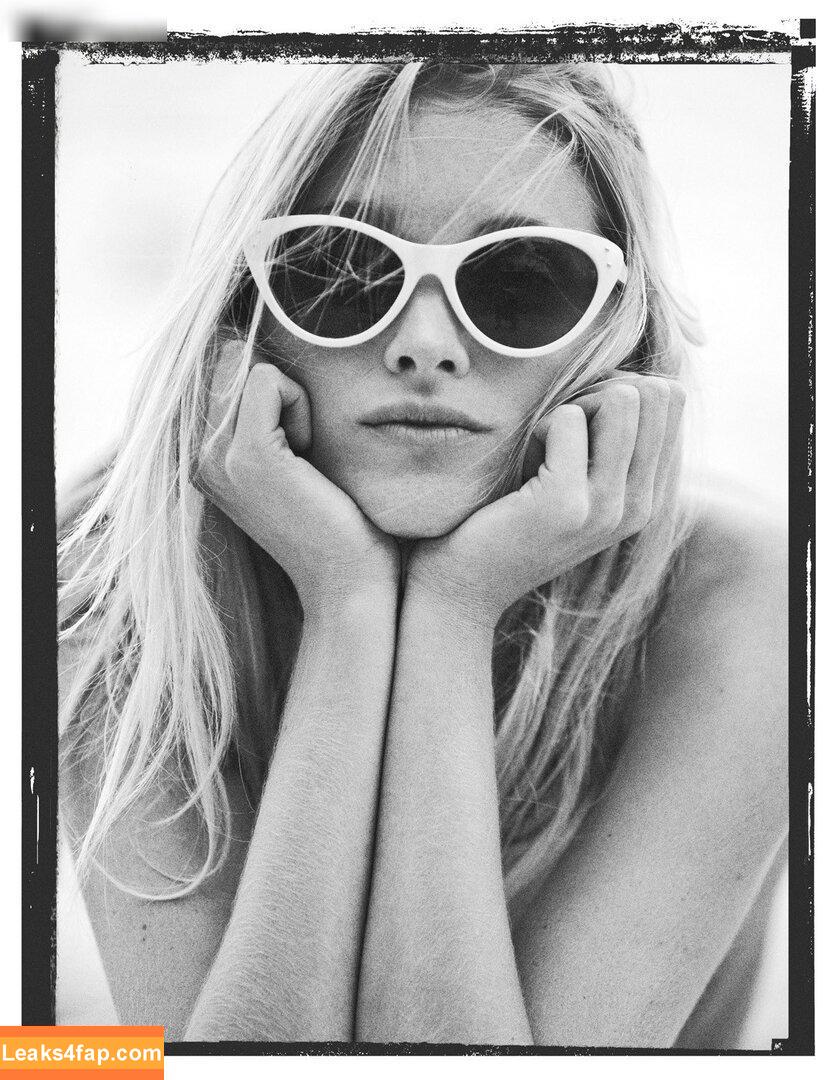 Elsa Hosk / elsahosk / hoskelsa leaked photo photo #1633