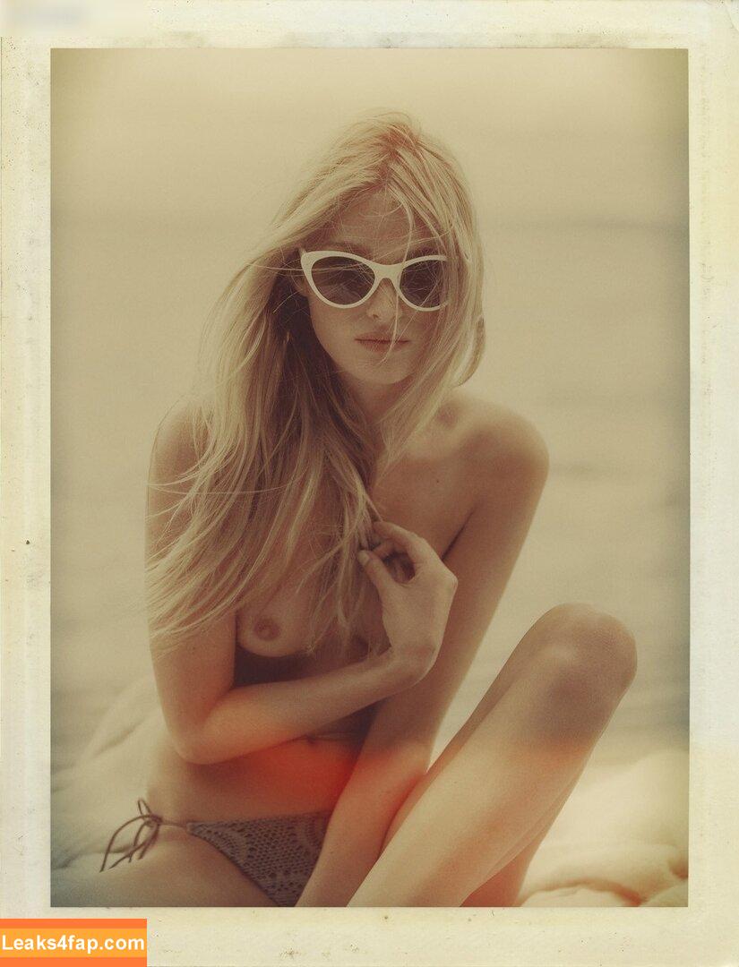 Elsa Hosk / elsahosk / hoskelsa leaked photo photo #1636