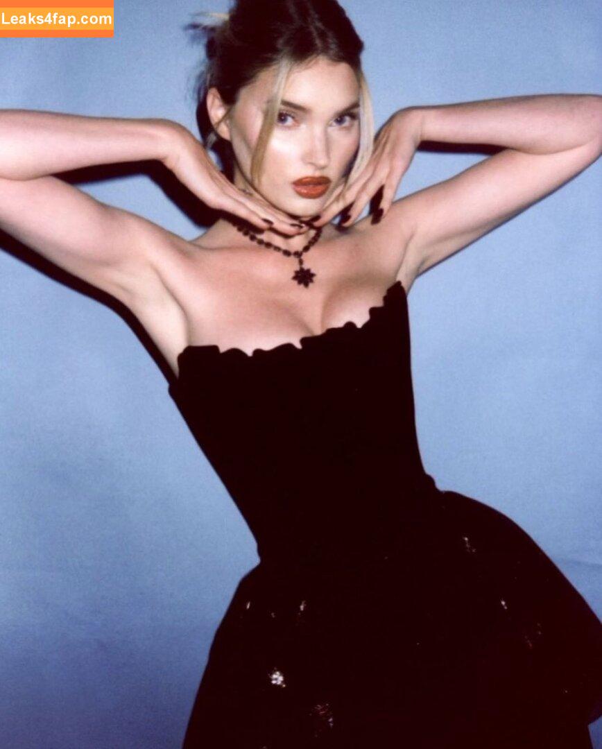Elsa Hosk / elsahosk / hoskelsa leaked photo photo #1671