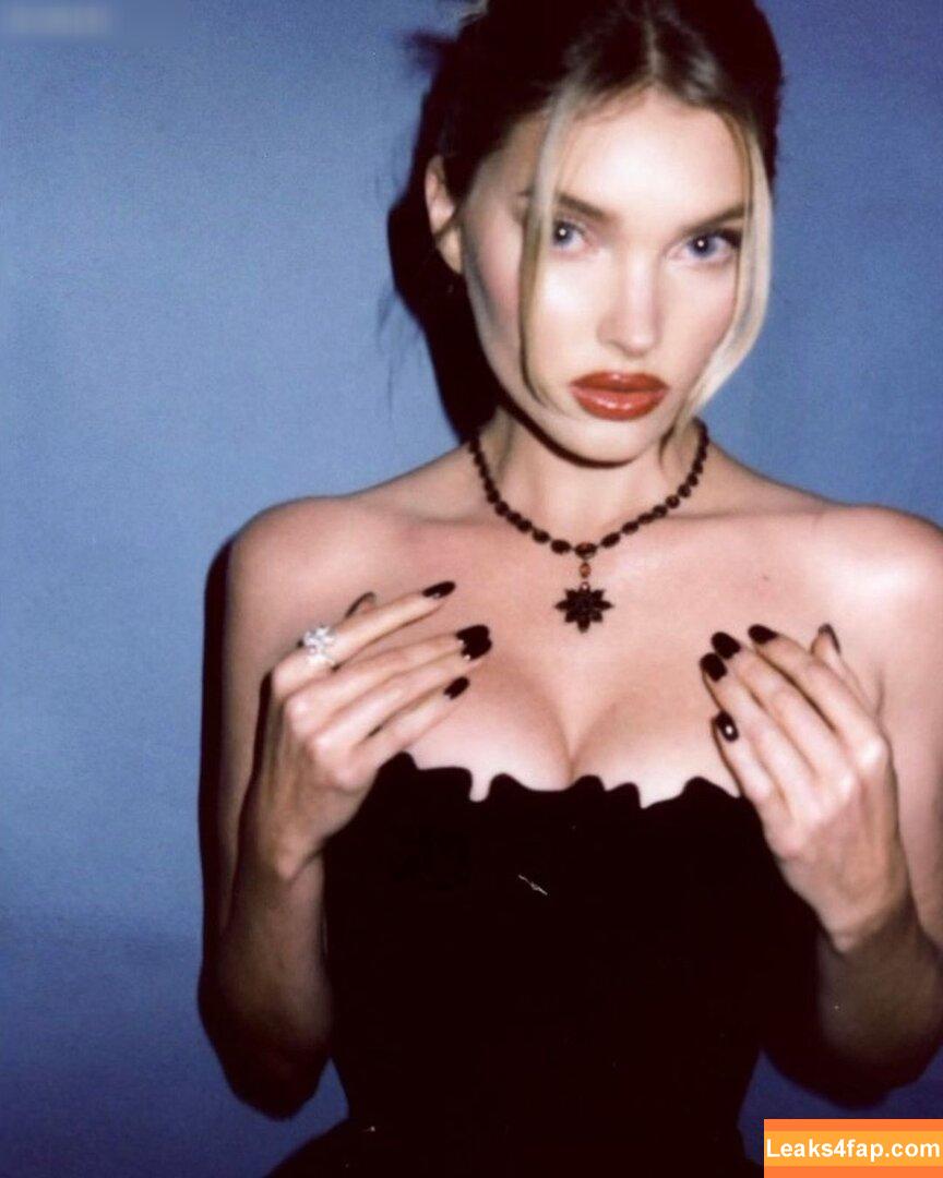 Elsa Hosk / elsahosk / hoskelsa leaked photo photo #1681