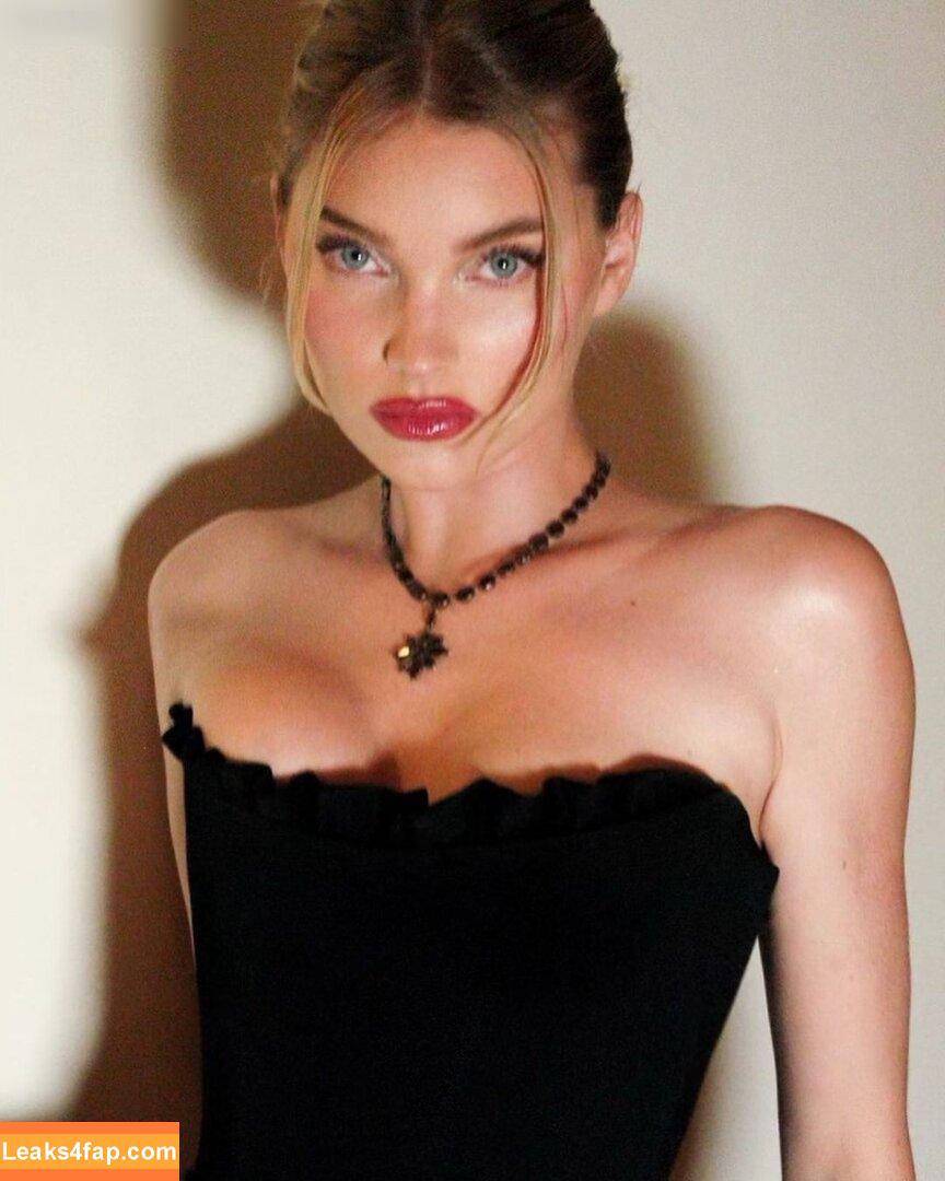 Elsa Hosk / elsahosk / hoskelsa leaked photo photo #1682