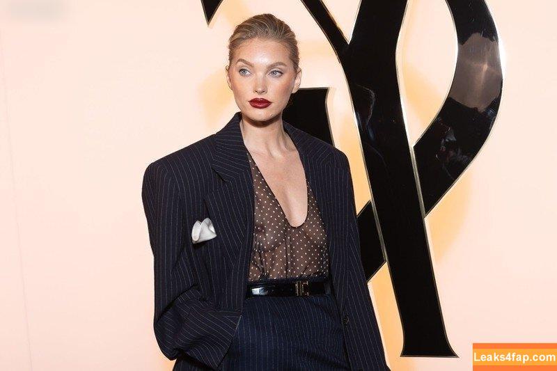 Elsa Hosk / elsahosk / hoskelsa слитое фото фото #1701