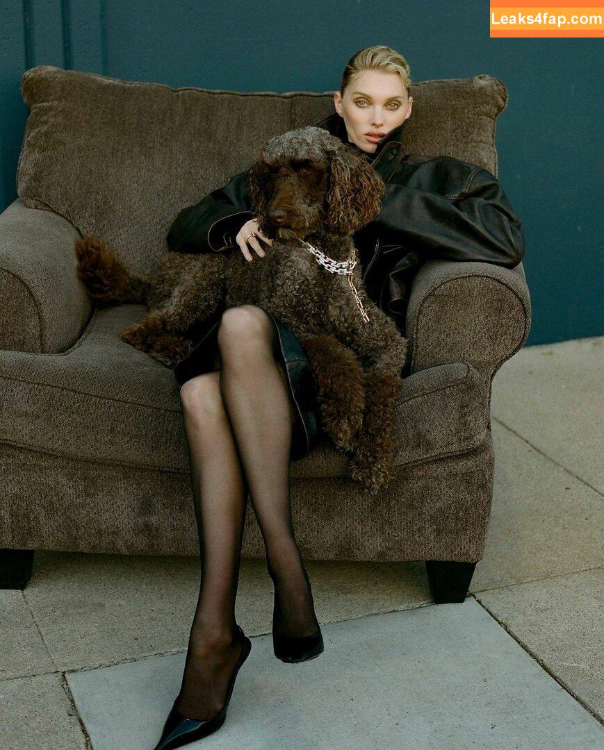 Elsa Hosk / elsahosk / hoskelsa leaked photo photo #1836