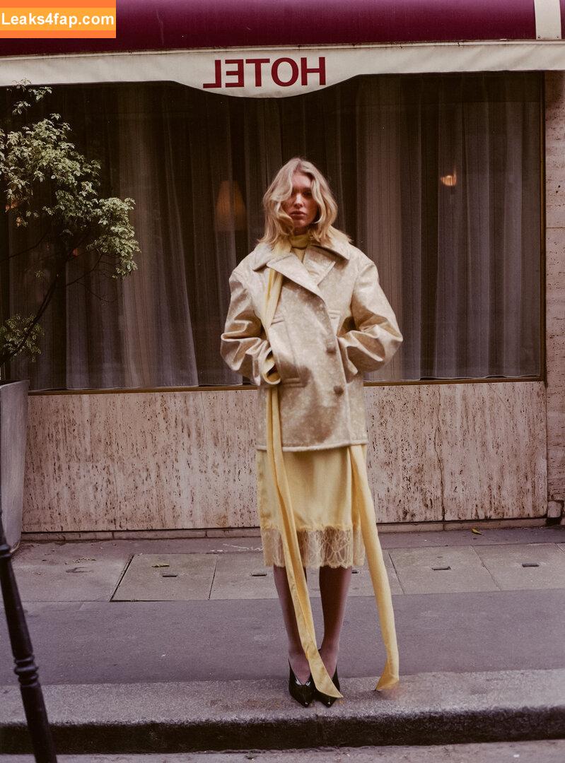 Elsa Hosk / elsahosk / hoskelsa leaked photo photo #1852