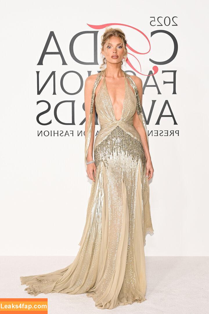 Elsa Hosk / elsahosk / hoskelsa leaked photo photo #1883