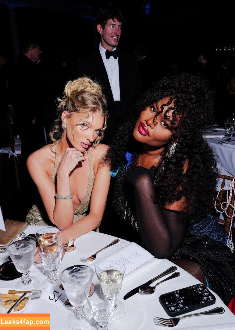 Elsa Hosk / elsahosk / hoskelsa leaked photo photo #1884