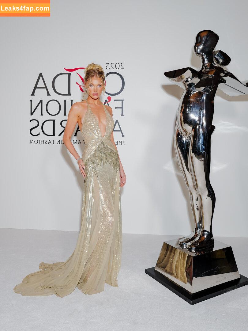 Elsa Hosk / elsahosk / hoskelsa слитое фото фото #1886