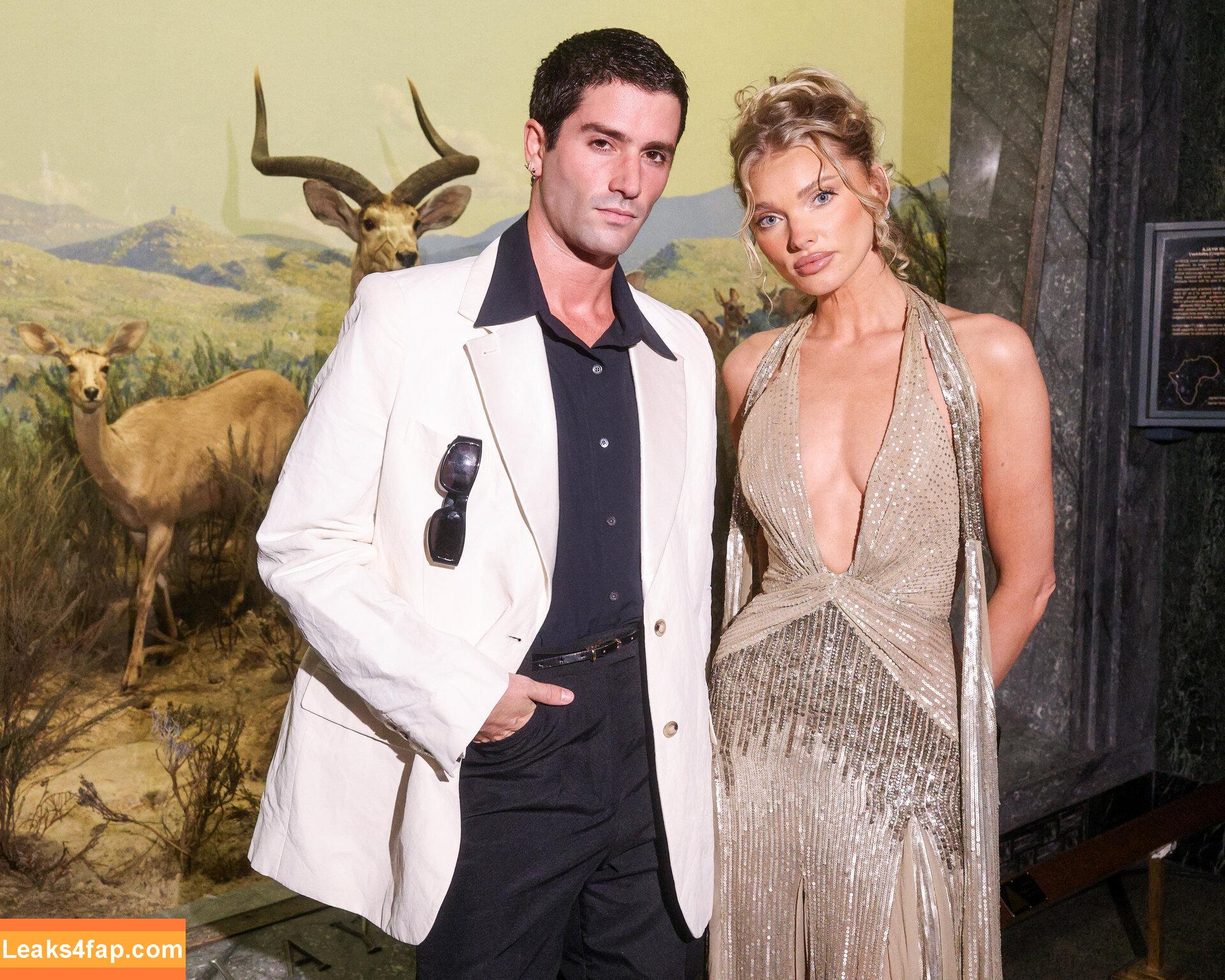 Elsa Hosk / elsahosk / hoskelsa leaked photo photo #1906