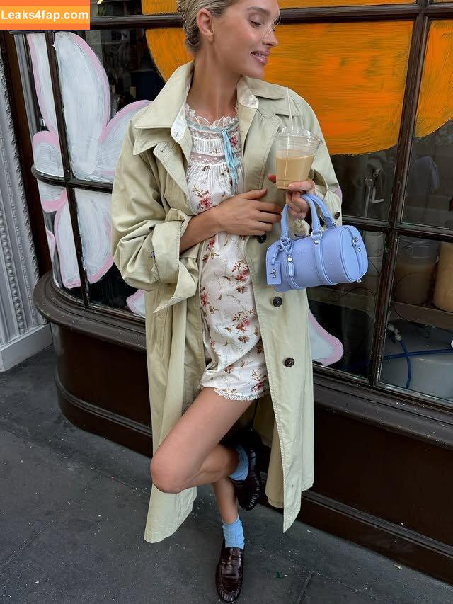 Elsa Hosk / elsahosk / hoskelsa / https: leaked photo photo #1969