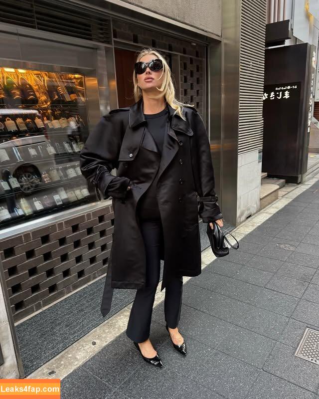 Elsa Hosk / elsahosk / hoskelsa / https: leaked photo photo #1974