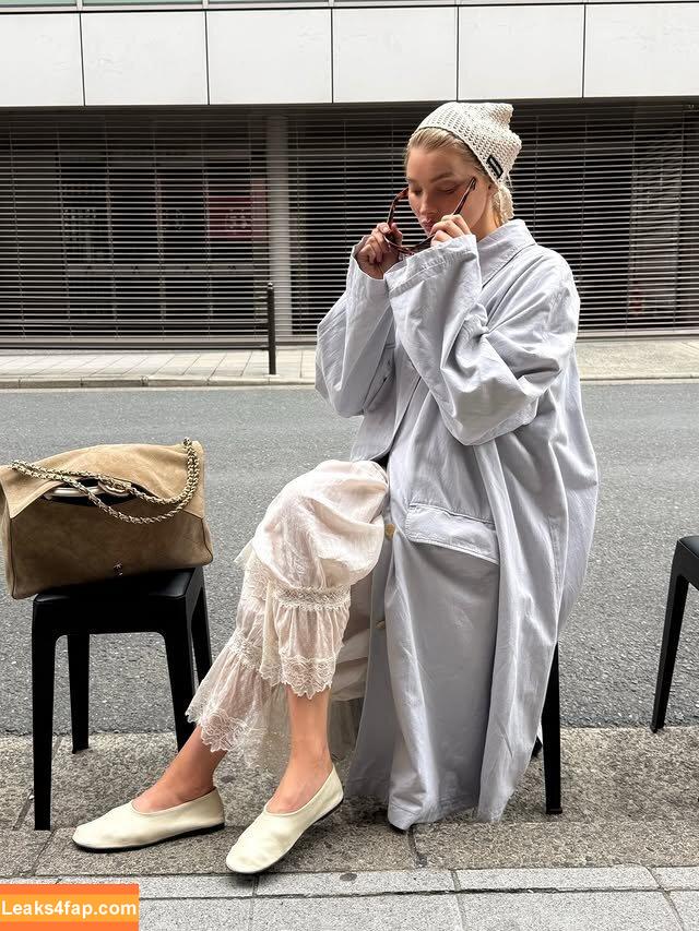 Elsa Hosk / elsahosk / hoskelsa / https: leaked photo photo #1978