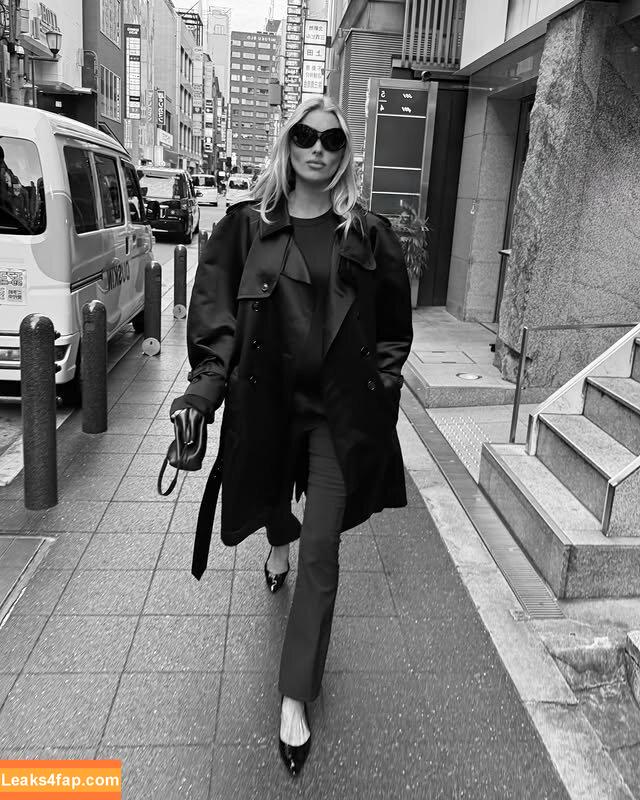 Elsa Hosk / elsahosk / hoskelsa / https: leaked photo photo #1980
