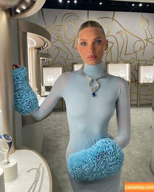Elsa Hosk photo #1008
