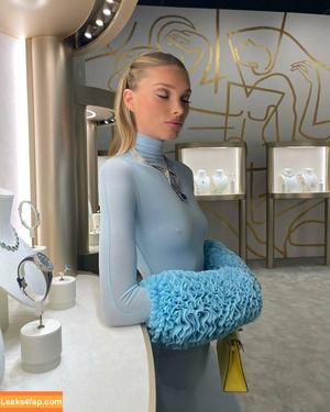 Elsa Hosk photo #1009