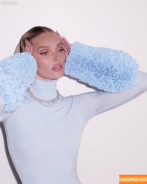Elsa Hosk photo #1011
