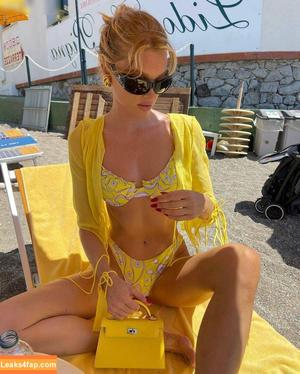 Elsa Hosk photo #1027