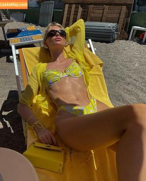 Elsa Hosk photo #1030