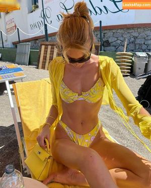 Elsa Hosk photo #1033