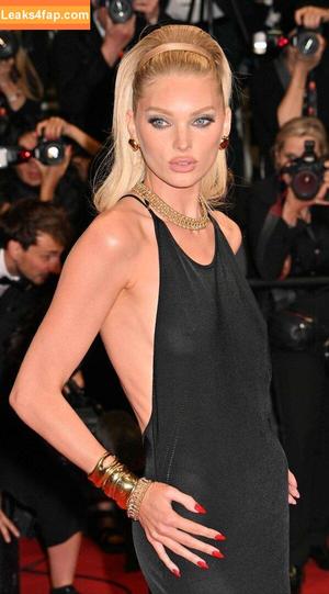 Elsa Hosk photo #1054