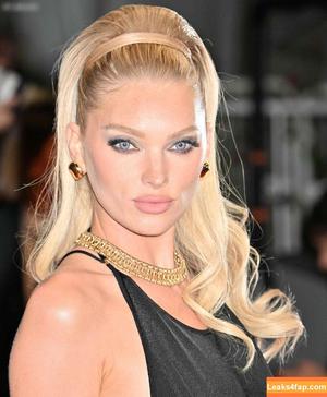 Elsa Hosk photo #1067