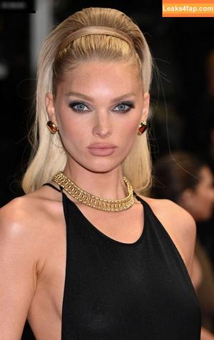 Elsa Hosk photo #1072