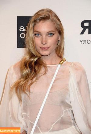 Elsa Hosk photo #1087