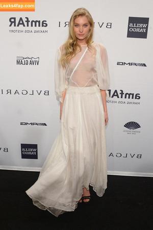 Elsa Hosk photo #1088