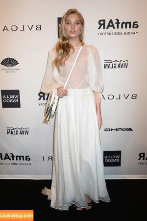 Elsa Hosk photo #1090