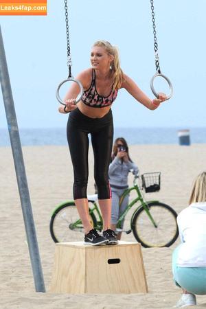 Elsa Hosk photo #1116