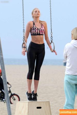 Elsa Hosk photo #1117