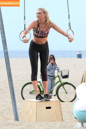 Elsa Hosk photo #1118
