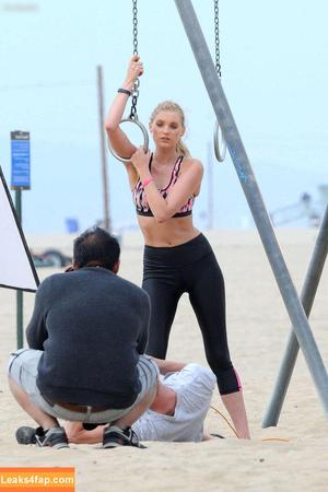 Elsa Hosk photo #1120