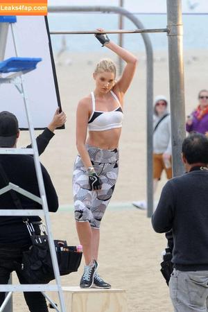 Elsa Hosk photo #1131