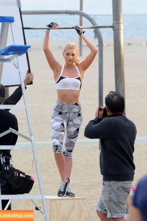 Elsa Hosk photo #1132