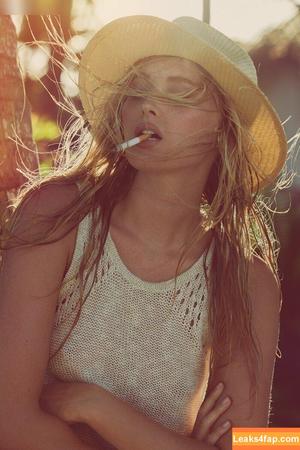 Elsa Hosk photo #1138