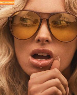 Elsa Hosk photo #1141
