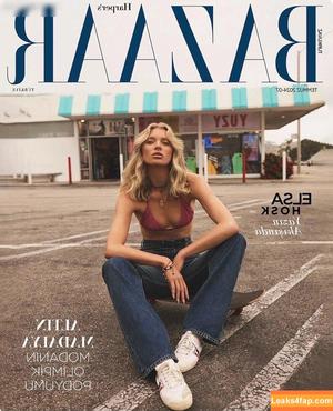 Elsa Hosk photo #1144