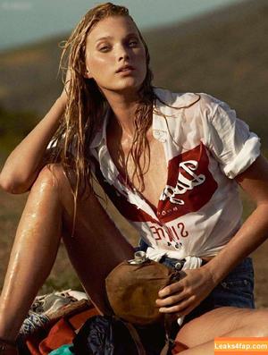 Elsa Hosk photo #1150