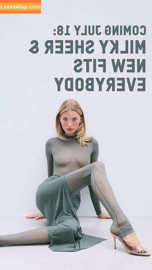 Elsa Hosk photo #1200