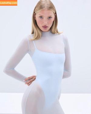 Elsa Hosk photo #1201