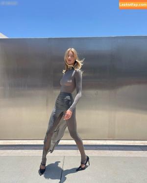 Elsa Hosk photo #1206