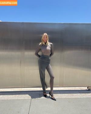 Elsa Hosk photo #1210